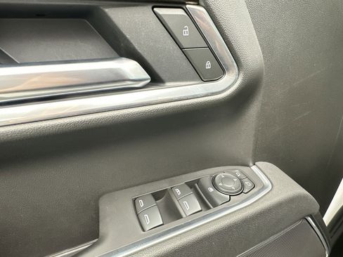 Certified 2025 Chevrolet Silverado 1500 LT w/ Work Truck Package AWD/4WD image 12