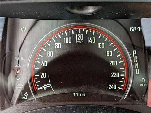 New 2026 Dodge Durango GT AWD/4WD image 11