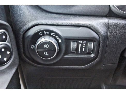 Used 2021 Jeep Gladiator Mojave AWD/4WD image 20