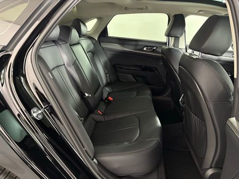 New 2026 Kia K5 EX image 42