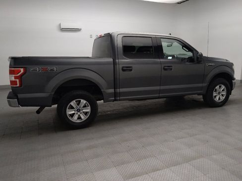 Used 2020 Ford F150 XLT w/ Equipment Group 301A Mid AWD/4WD image 10