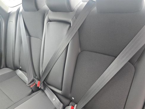 New 2026 Honda Civic Sport image 20