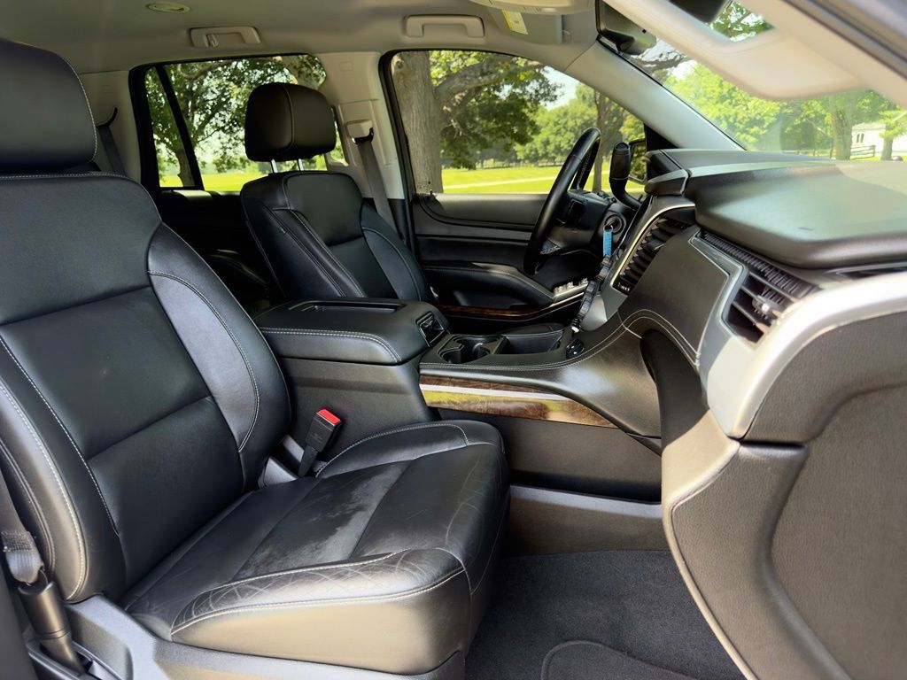 Used 2020 Chevrolet Tahoe LT AWD/4WD image 26