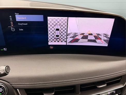 Used 2025 Cadillac CT5 Premium Luxury w/ Sun And Sound Package RWD image 30