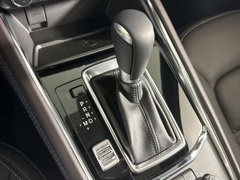 New 2025 MAZDA CX-5 Signature image 18