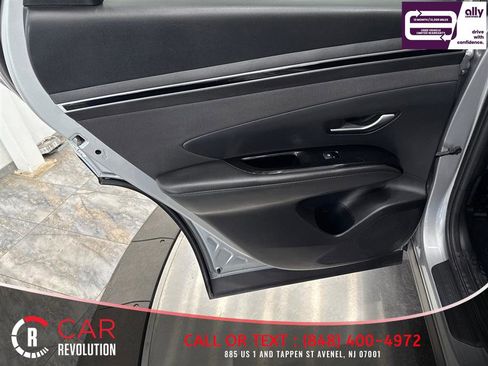 Used 2022 Hyundai Tucson SEL w/ Convenience Package AWD/4WD image 41