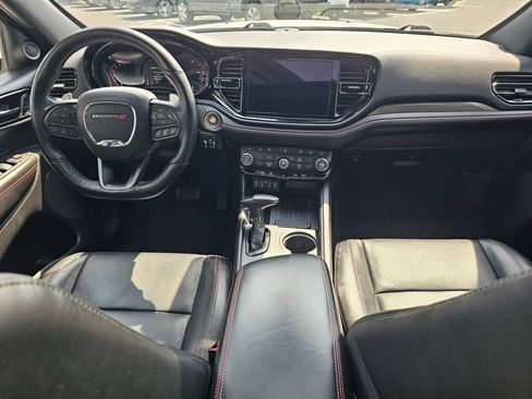 Used 2025 Dodge Durango R/T AWD/4WD image 18