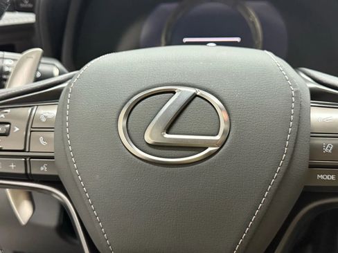 Used 2021 Lexus LC 500 Coupe w/ Touring Package image 18