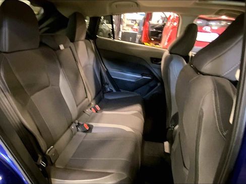 Certified 2025 Subaru Crosstrek 2.0i Premium image 21