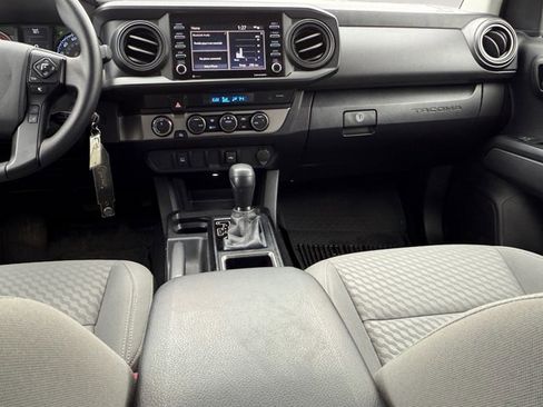 Used 2023 Toyota Tacoma SR image 11
