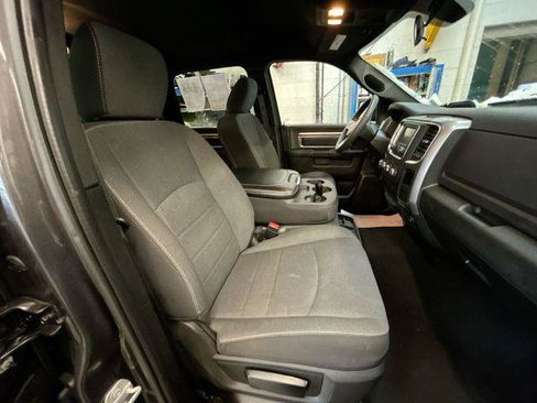 Certified 2024 RAM 1500 Classic Warlock image 24