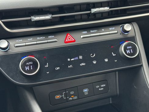 Certified 2024 Hyundai Sonata SEL image 20