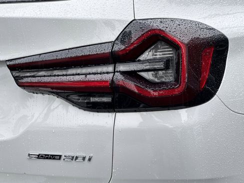 Used 2022 BMW X3 sDrive30i w/ Convenience Package image 28