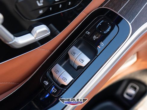 Used 2021 Mercedes-Benz S 580 580 4MATIC image 38