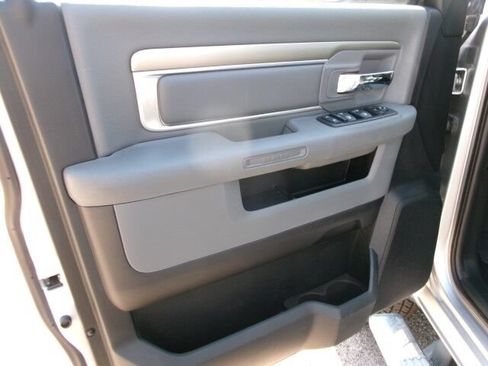 Used 2015 RAM 2500 Big Horn AWD/4WD image 13