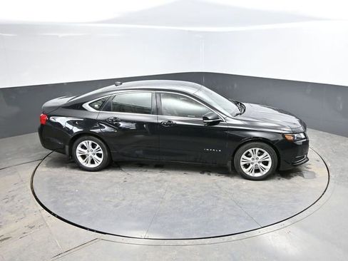 Used 2014 Chevrolet Impala LT image 36
