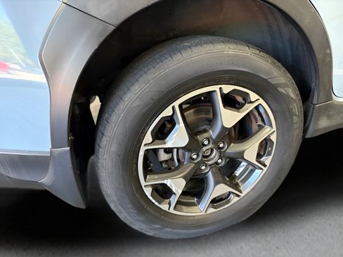 Used 2018 Subaru Crosstrek 2.0i AWD/4WD image 33