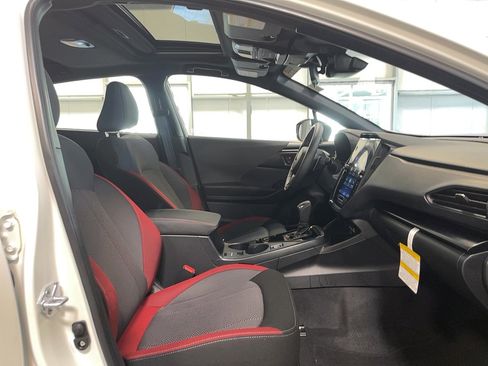Used 2024 Subaru Impreza RS AWD/4WD image 23