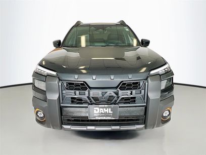 New 2026 Subaru Outback Wilderness