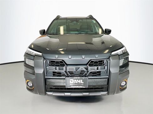 New 2026 Subaru Outback Wilderness image 2