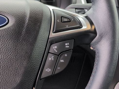 Used 2024 Ford Edge Titanium AWD/4WD image 25