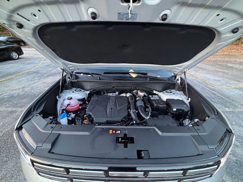 Used 2025 Hyundai Santa Fe SEL image 32