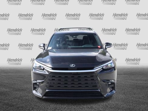New 2026 Lexus TX 350 FWD image 3