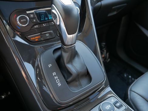 Used 2016 Ford Escape Titanium AWD/4WD image 15