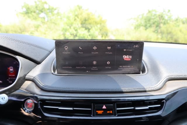Used 2022 Acura MDX w/ Advance Package AWD/4WD image 19