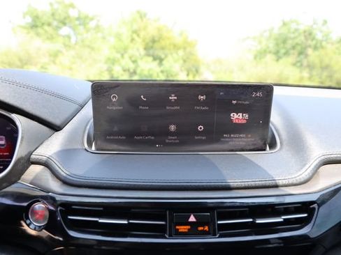 Used 2022 Acura MDX SH-AWD w/ Advance Package image 19