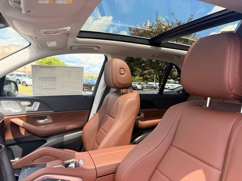 New 2026 Mercedes-Benz GLE 350 4MATIC image 16