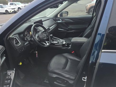 Used 2022 MAZDA CX-9 Touring Plus image 8