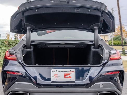 Used 2022 BMW 840i Gran Coupe image 27