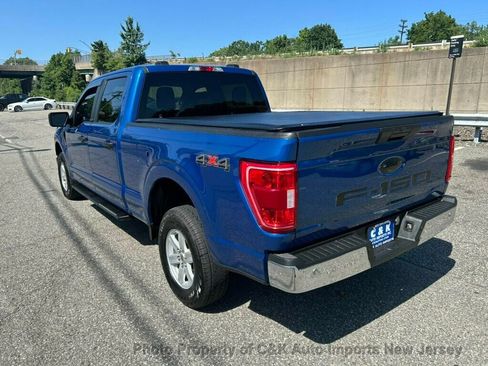 Used 2023 Ford F150 XL w/ XL Chrome Appearance Package AWD/4WD image 15
