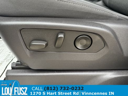 Used 2024 GMC Sierra 1500 Elevation image 20