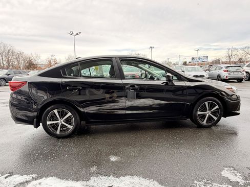 Used 2023 Subaru Impreza Premium image 6