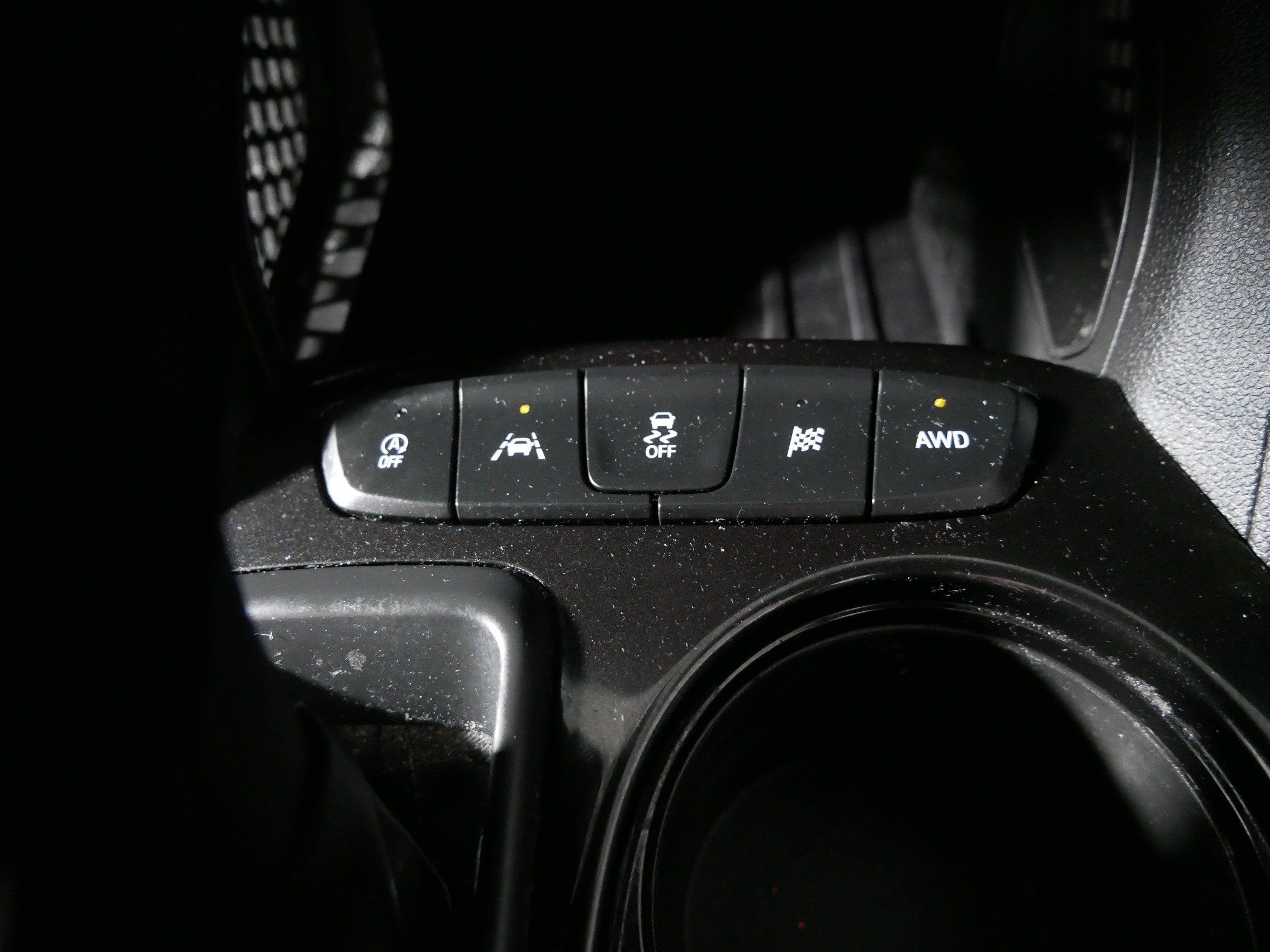 Used 2024 Chevrolet TrailBlazer LS w/ LS Convenience Package AWD/4WD image 29