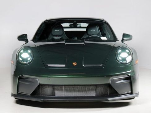Certified 2025 Porsche 911 GT3 RWD image 6