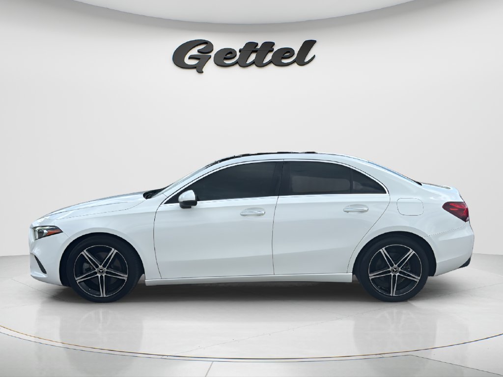 Used 2022 Mercedes-Benz A 220 image 9