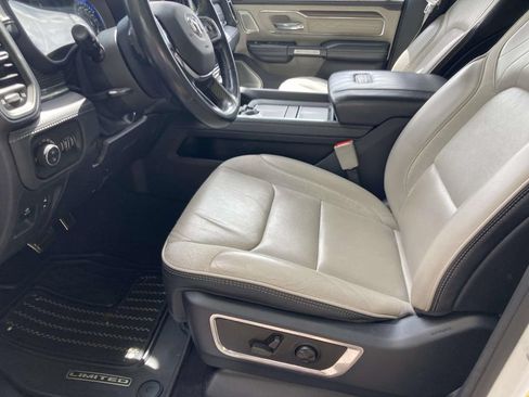 Used 2022 RAM 1500 Limited RWD image 12