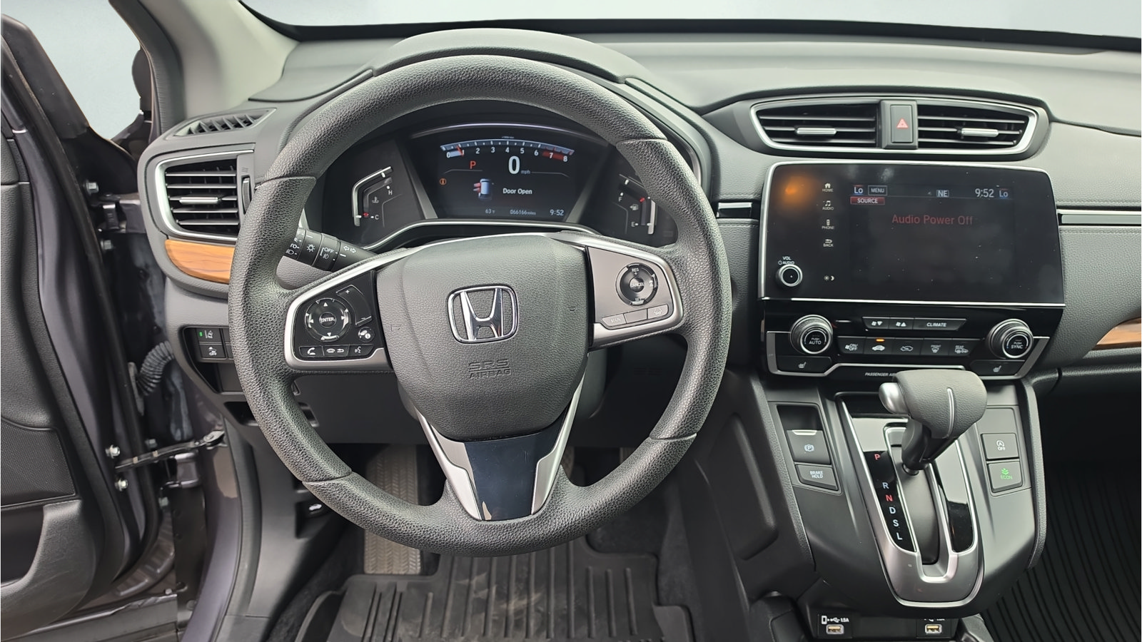 Used 2021 Honda CR-V EX image 15