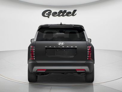 New 2026 Hyundai Palisade SE