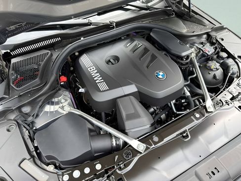New 2027 BMW 530i RWD image 24