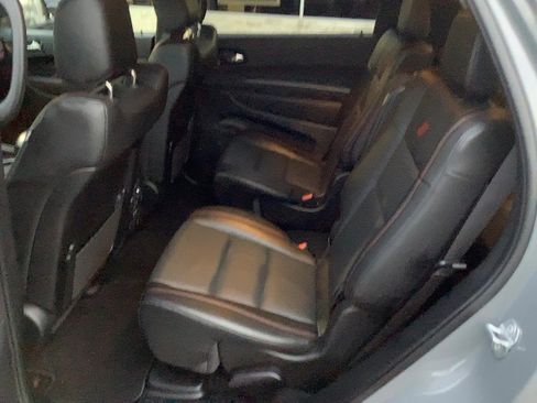 Certified 2024 Dodge Durango R/T image 12