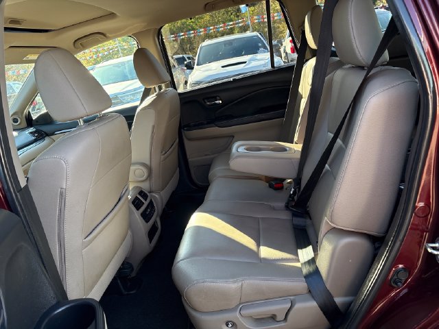 Used 2020 Honda Pilot EX-L image 21