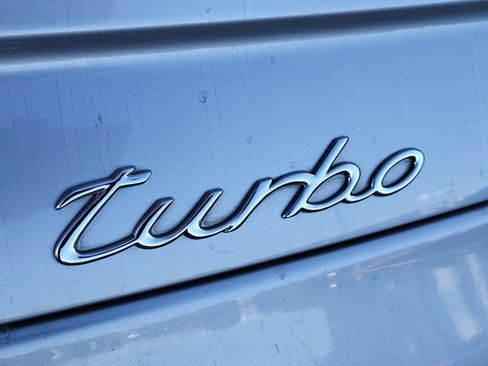 Used 2002 Porsche 911 Turbo image 14