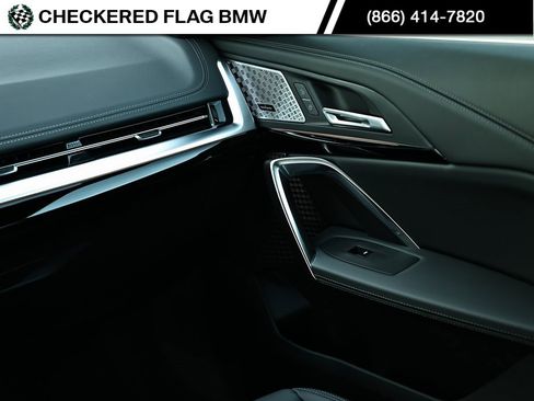 Certified 2025 BMW X1 xDrive28i w/ Technology Package image 28