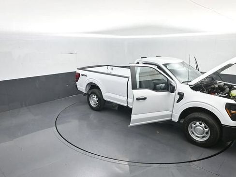 New 2026 Ford F150 XL AWD/4WD image 25
