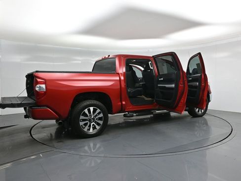 Used 2019 Toyota Tundra Limited image 5