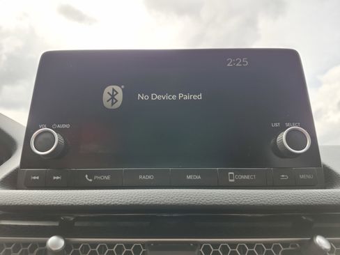 Used 2022 Honda Civic Sport image 4